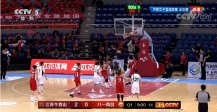 江蘇瑞昕為江蘇女籃加油！
