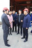 注意！行業(yè)安全生產(chǎn)大排查整治已啟動